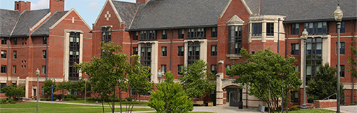 building building